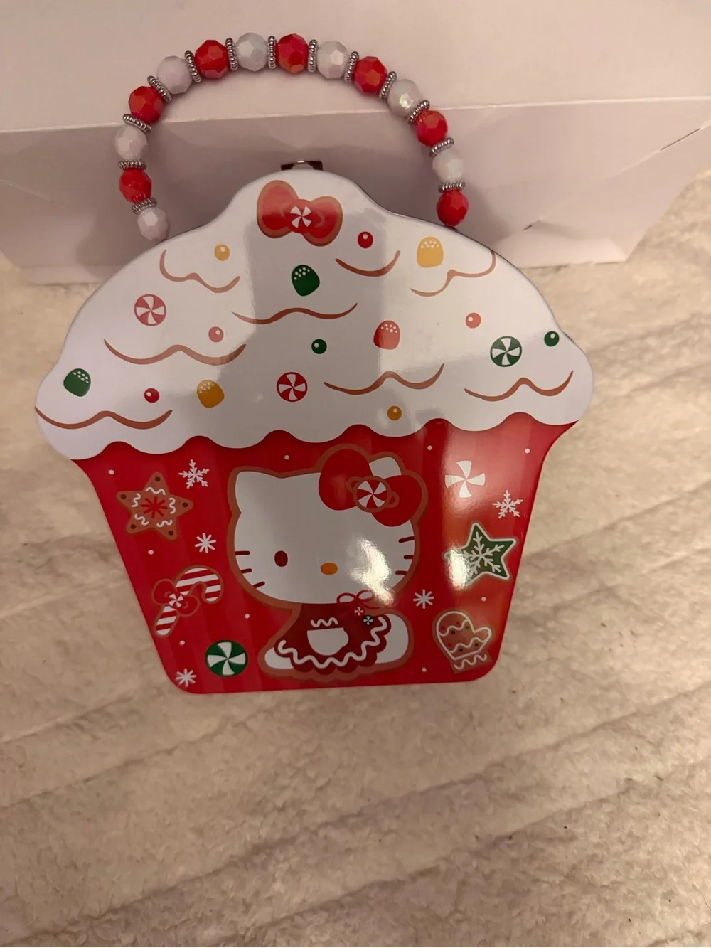 Hello Kitty hello kitty